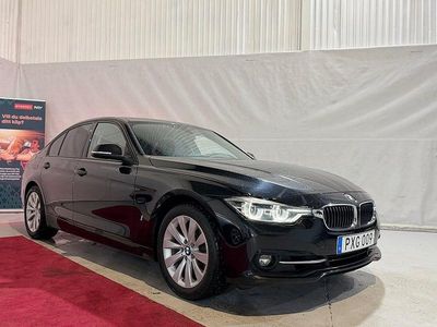 BMW 330e