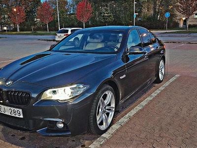 BMW 535