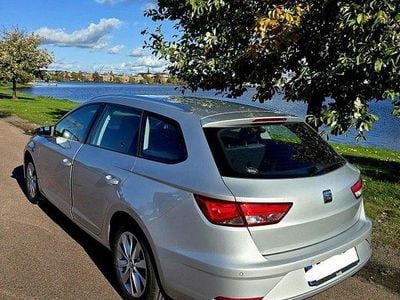 Seat Leon ST