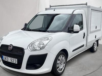 begagnad Fiat Doblò Cargo 1.3 Multijet