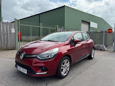 Renault Clio IV