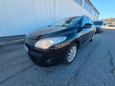 Renault Mégane GrandTour