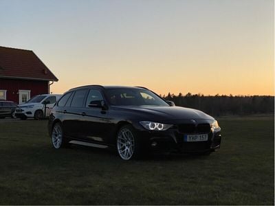 BMW 335