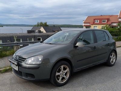 VW Golf IV