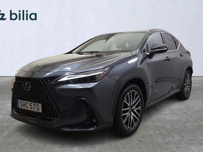 Lexus NX450h+