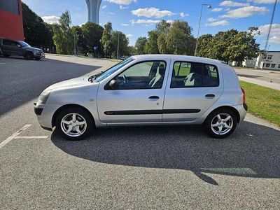 Renault Clio R.S.
