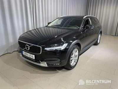 Volvo V90 CC