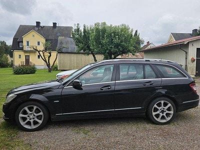 Mercedes C180