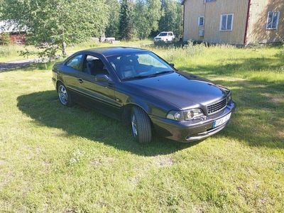 Volvo C70