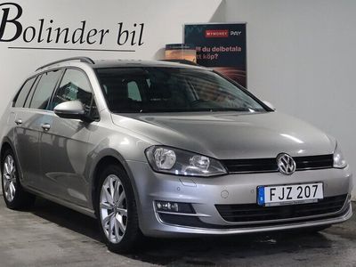 VW Golf VII