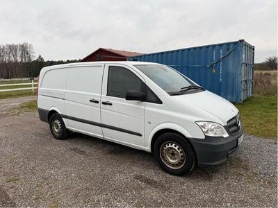 Mercedes Vito