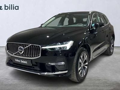 Begagnad Volvo XC60 252 HK (185 kW) 2023 SUV