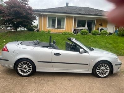 Saab 9-3 Cabriolet