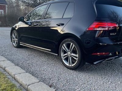 VW Golf VII