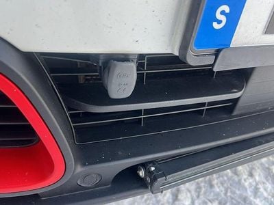 Vit Begagnad 2019 Citroën C5 Aircross PureTech SUV | 159 900 kr (Lite dyr)