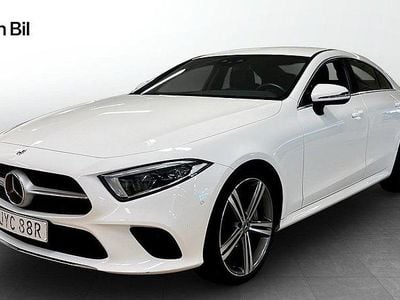 Mercedes CLS450