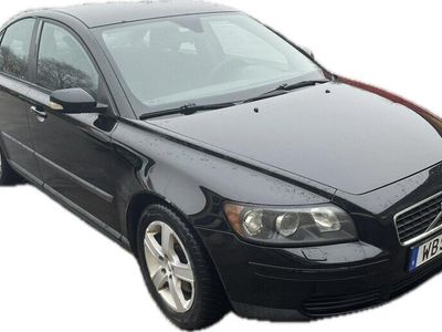 Volvo S40