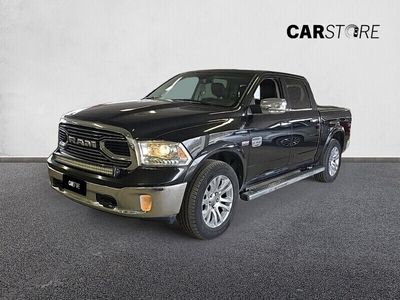 begagnad Dodge Ram 5.7 V8 HEMI 395hk Long Horn|MOMS|Luftfjädring|ALPINE|