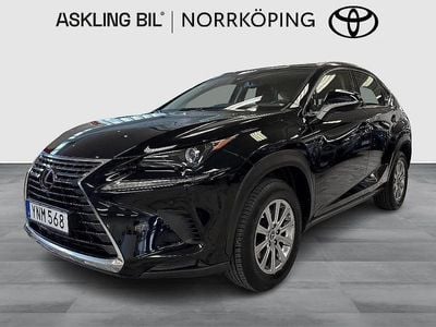 Lexus NX300h
