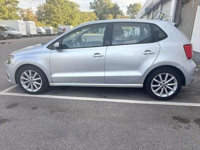 VW Polo