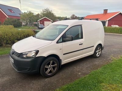 VW Caddy