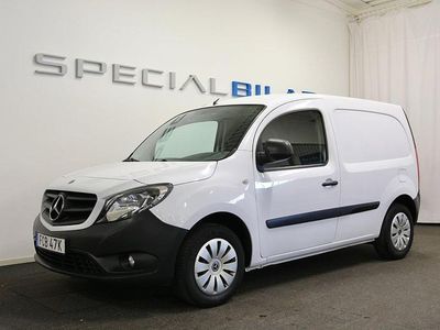 Mercedes Citan 109