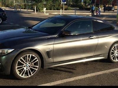 Begagnad 2015 BMW 435 Sportkupé | 268 000 kr (Lite dyr)