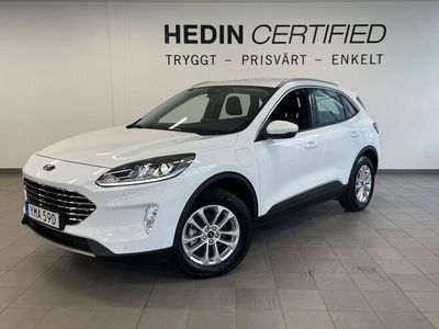 begagnad Ford Kuga Privatleasing Kampanj 18 MÅN