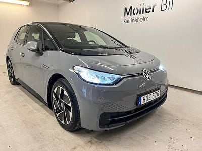VW ID.3