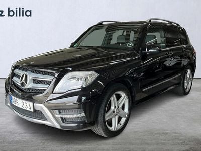 Mercedes GLK220