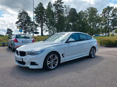 BMW 320 Gran Turismo