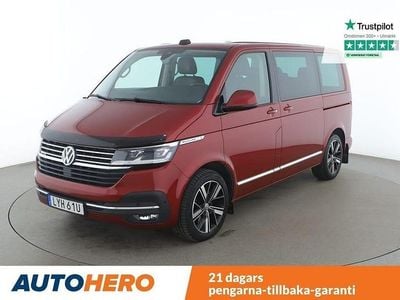 VW Multivan