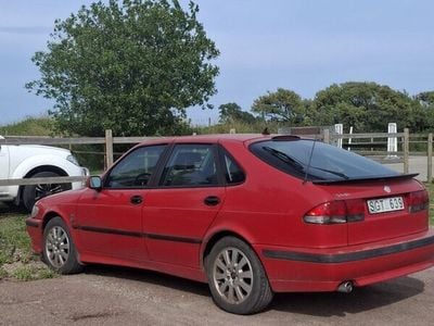 Saab 9-3