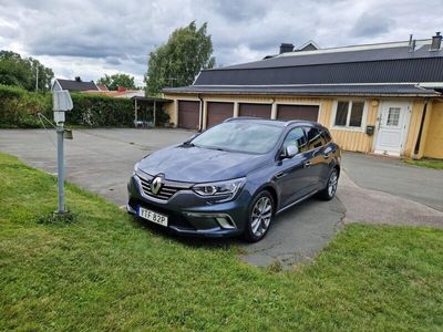 Renault Mégane GrandTour