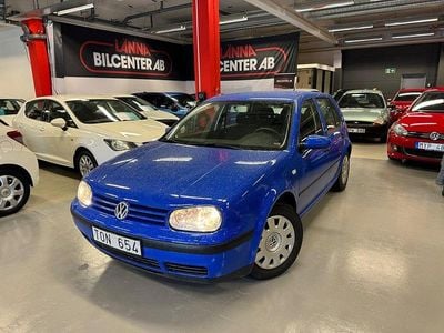 VW Golf IV