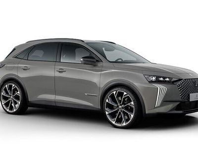 Grå Begagnad 2024 DS Automobiles DS7 Crossback Business SUV | 628 720 kr