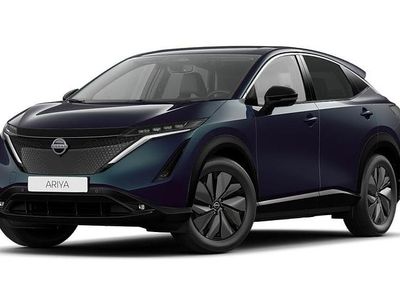 Ny Nissan Ariya Advance 2025 SUV