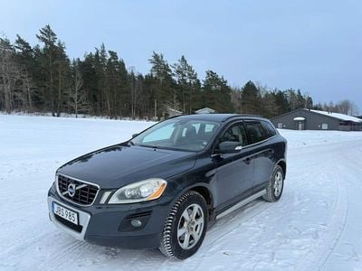 Begagnad Volvo XC60 185 HK (136 kW) 2009 SUV