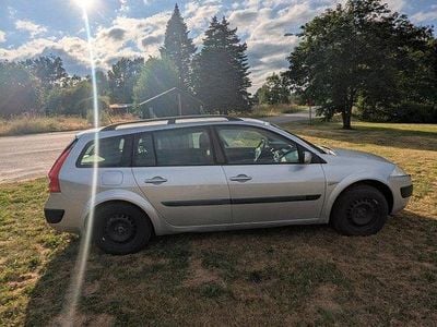 Renault Mégane GrandTour