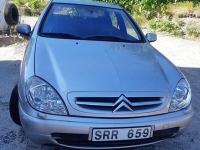 Citroën Xsara