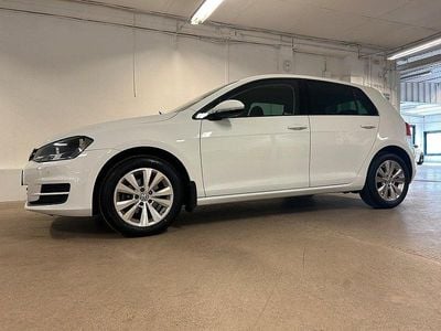 VW Golf VII