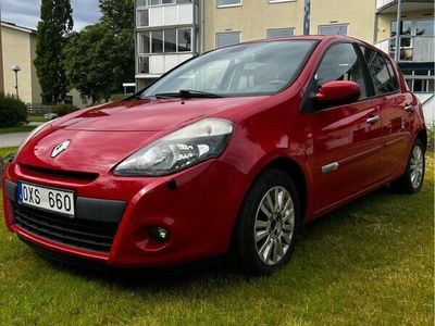 Renault Clio II