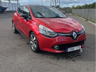 Renault Clio IV