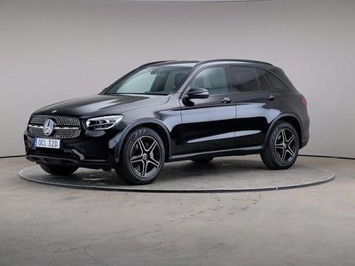 Mercedes GLC200