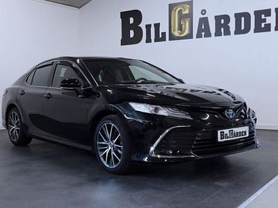 Toyota Camry Hybrid
