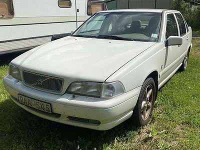 Volvo S70