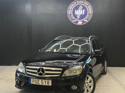Mercedes C180