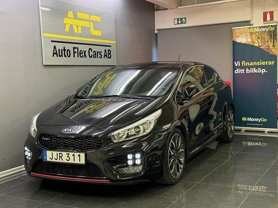 Kia ProCeed GT