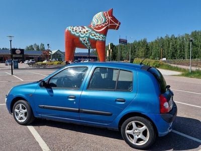 Renault Clio II