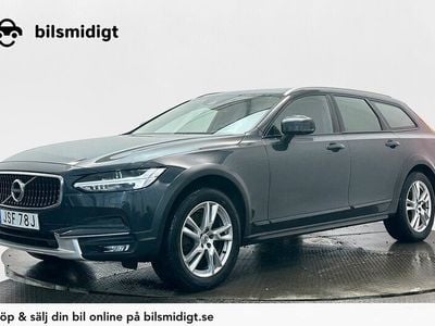Volvo V90 CC